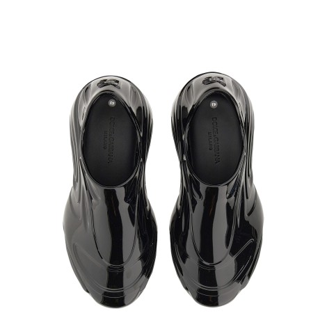dolce & gabbana sneaker toy