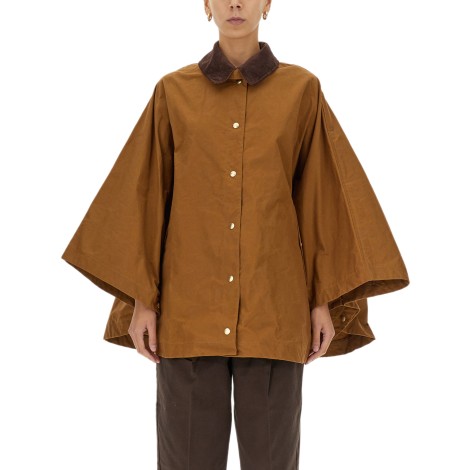 mackintosh coat 