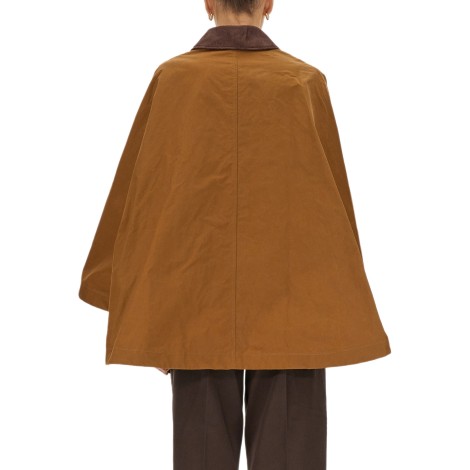 mackintosh coat 