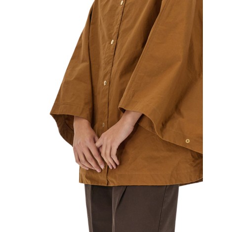 mackintosh coat 