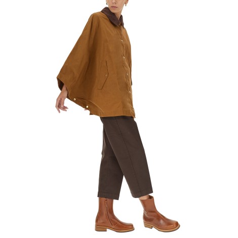 mackintosh coat 