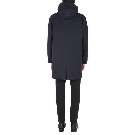 z zegna jacket with inner down jacket