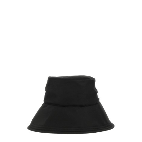 off-white arrow logo hat