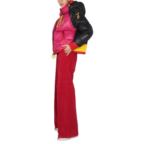 dsquared wide leg pants