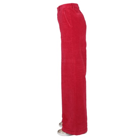dsquared wide leg pants