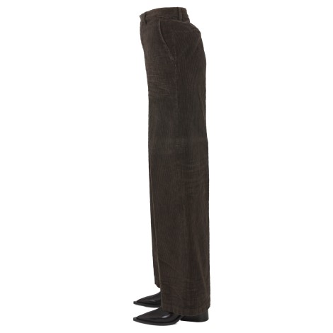 dsquared wide leg pants