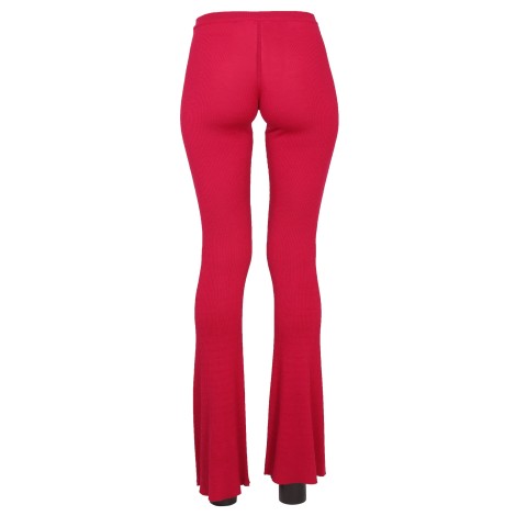 dsquared flare pant