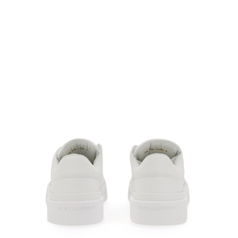 dolce & gabbana sneaker new rome