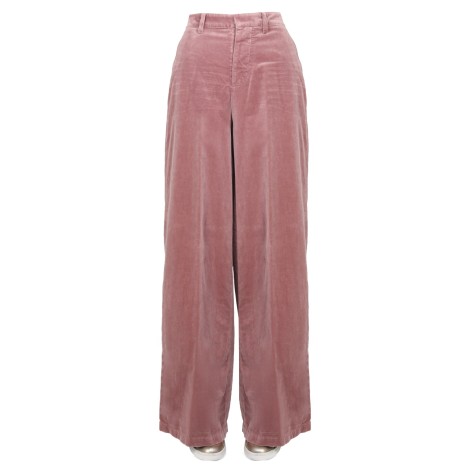 dsquared wide leg pants