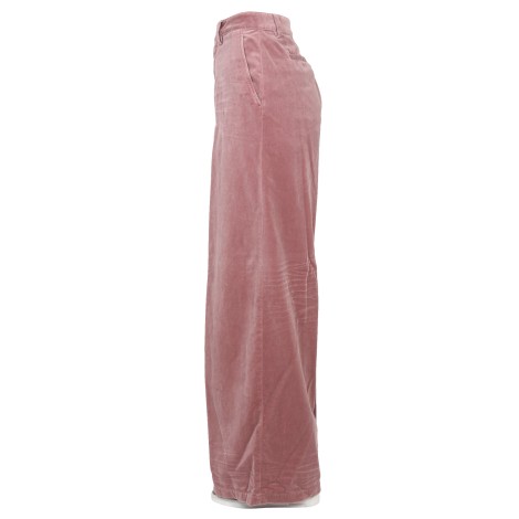 dsquared wide leg pants