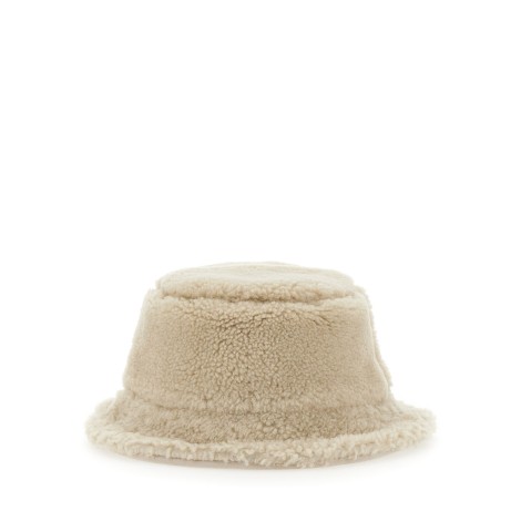 etro bucket hat with logo