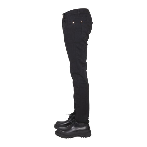 versace slim fit jeans