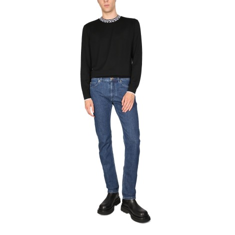 versace mesh the greek