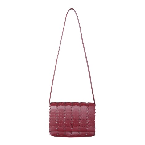 paco rabanne pacoïo shoulder bag