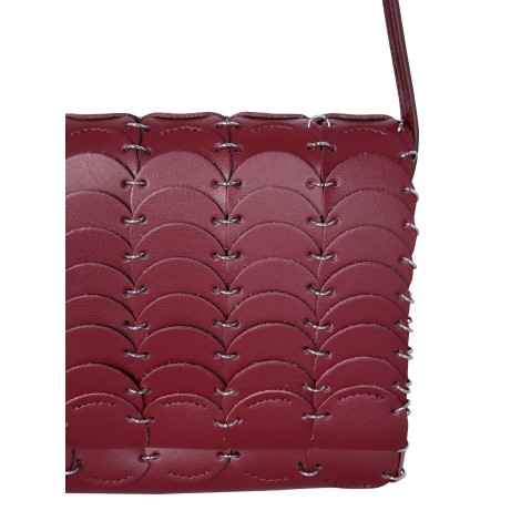 paco rabanne pacoïo shoulder bag