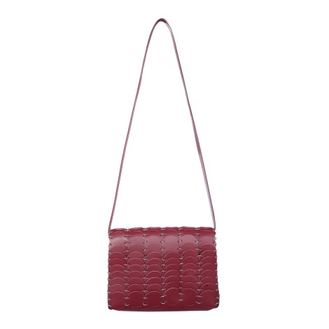 paco rabanne pacoïo shoulder bag