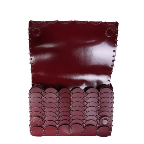 paco rabanne pacoïo shoulder bag