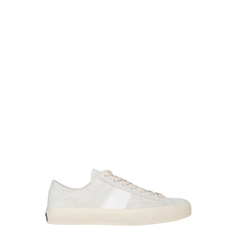 tom ford suede sneakers