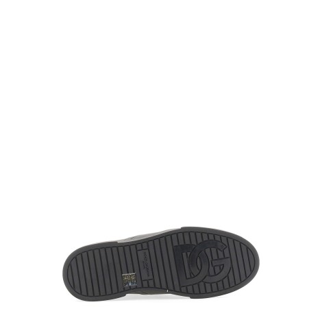 dolce & gabbana portofino sneaker