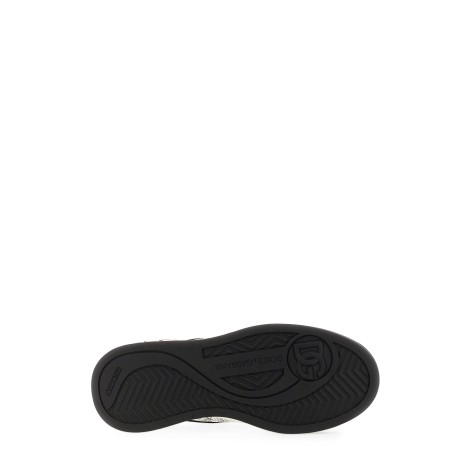 dolce & gabbana sneaker new rome