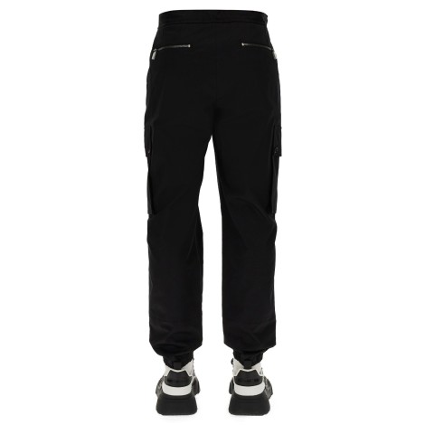 dolce & gabbana cargo pants