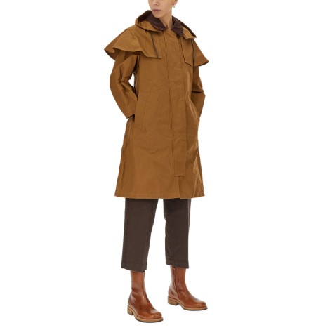 mackintosh coat 