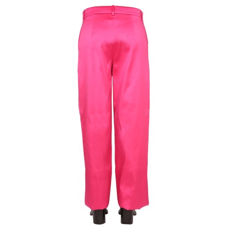 magda butrym wide leg pants