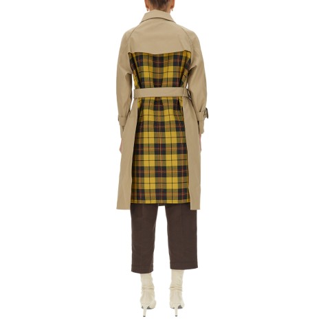 mackintosh trench coat 