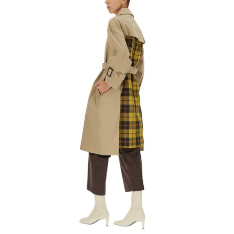 mackintosh trench coat 