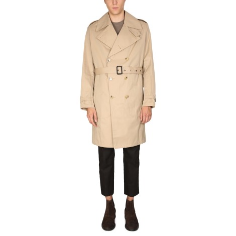 mackintosh trench coat 