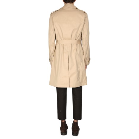 mackintosh trench coat 