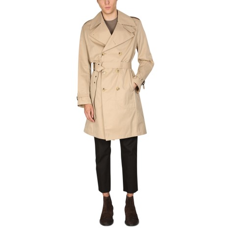 mackintosh trench coat 