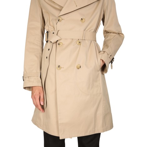 mackintosh trench coat 