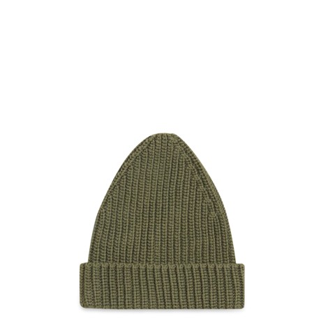 off-white cappello con logo
