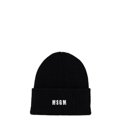 msgm beanie hat