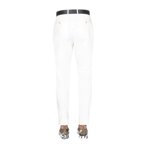 dolce & gabbana regular fit trousers