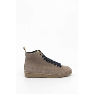 POLISH P01 IN SUEDE LINED