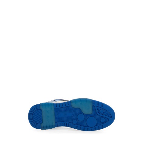 off-white sneaker out of office