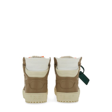 off-white 3.0 high sneaker