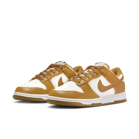 Nike Dunk Low Next Nature Phantom (W)