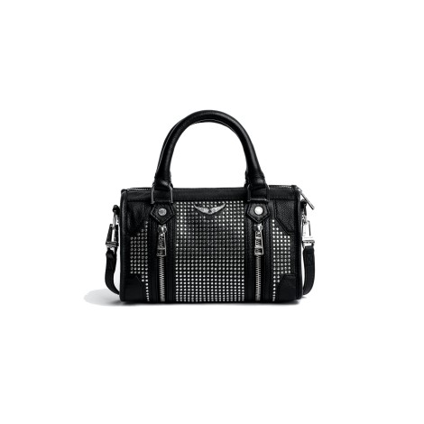 ZADIG&VOLTAIRE xs sunny #2 grained leather ov | SHOPenauer ZADIG&VOLTAIRE xs sunny #2 grained leather ov | SHOPenauer