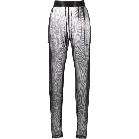 SID NEIGUM lfw2203prl black