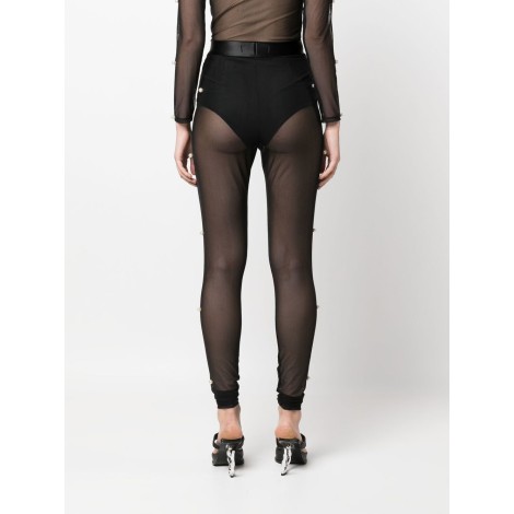 SID NEIGUM lfw2203prl black
