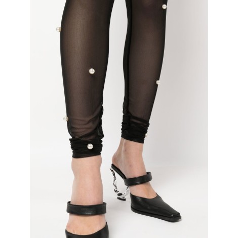 SID NEIGUM lfw2203prl black