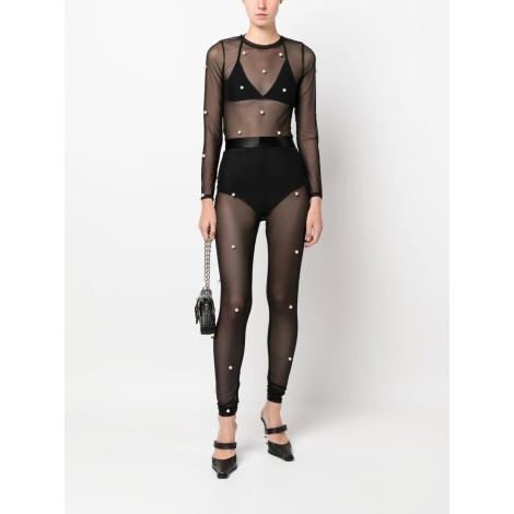 SID NEIGUM lfw2203prl black