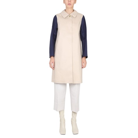 mackintosh banton coat