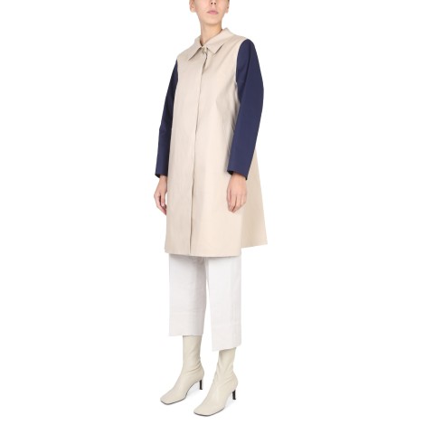 mackintosh banton coat