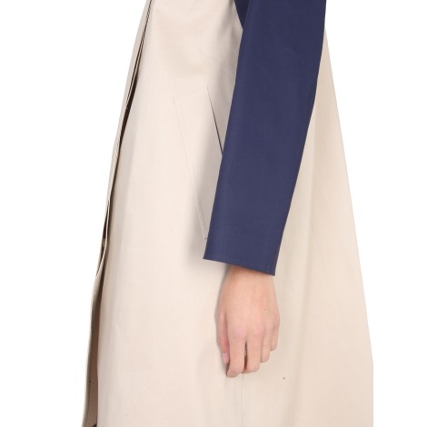 mackintosh banton coat