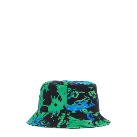 msgm bucket hat