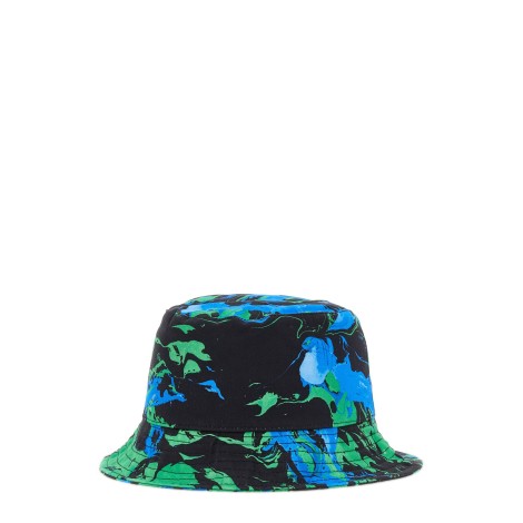 msgm bucket hat